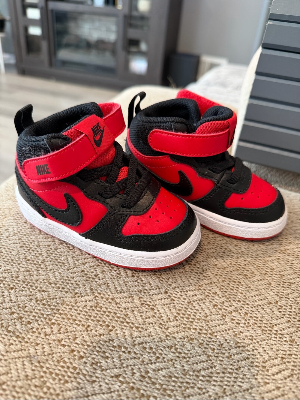 Nike Toddler Sneakers